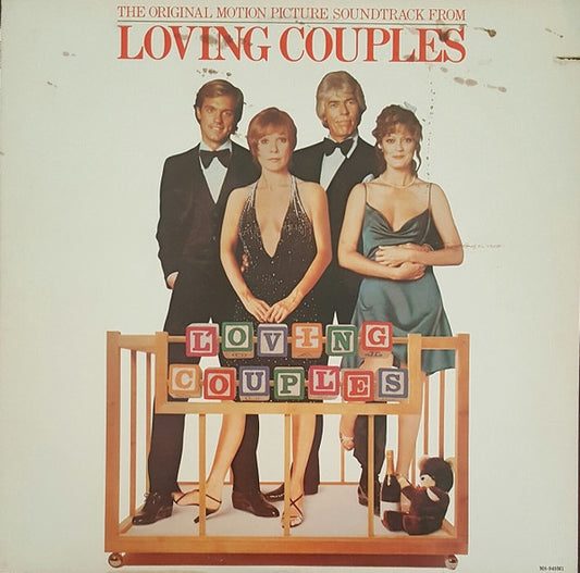 Various – Loving Couples LP