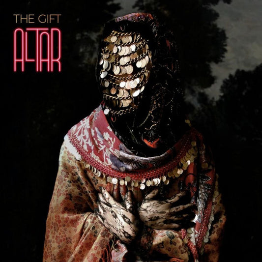 The Gift – Altar CD