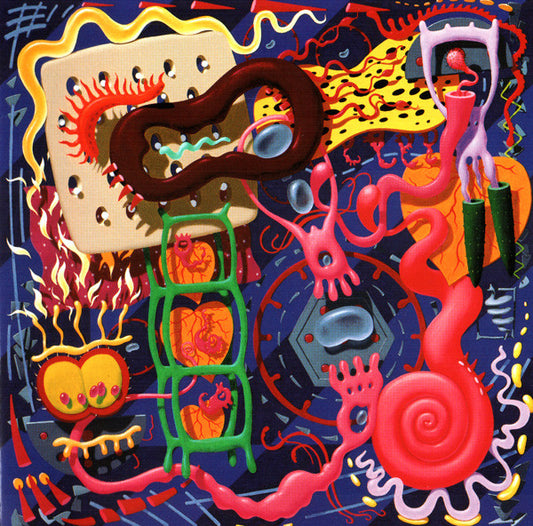 Orbital – In Sides 2 CD