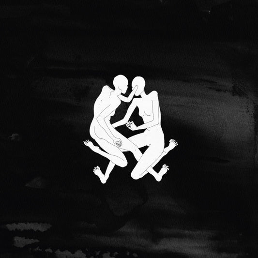 Neinzer, Losian – INTLBLK002 12"