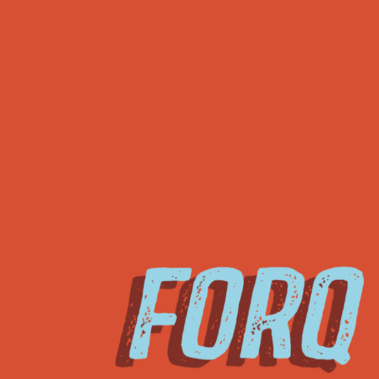 Forq – Forq CD