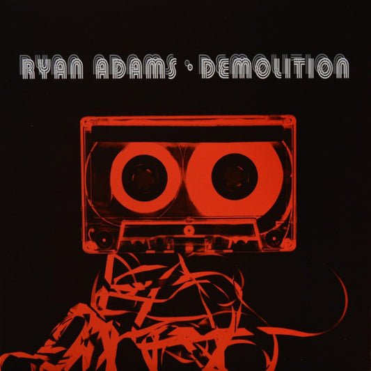 Ryan Adams - Demolition LP