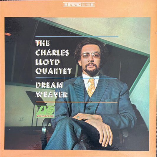 Charles Lloyd - Dream Weaver LP