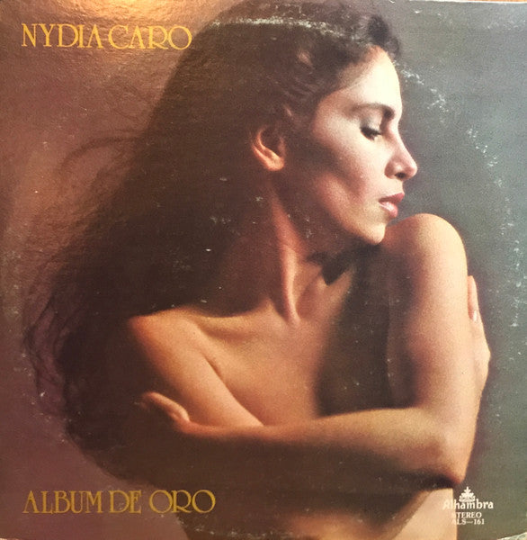 Nydia Caro – Album De Oro LP