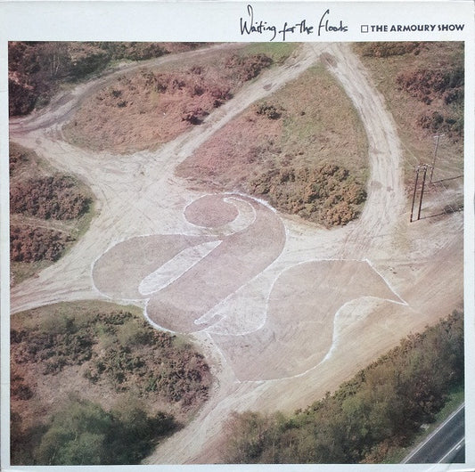 The Armoury Show – Waiting For The Floods LP