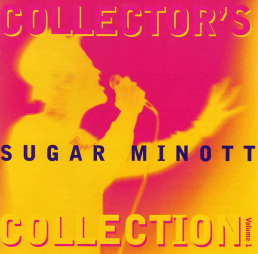 Sugar Minott – Collector's Collection Volume 1 CD