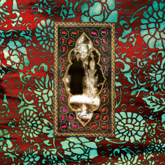 Anahita – Tourmaline LP