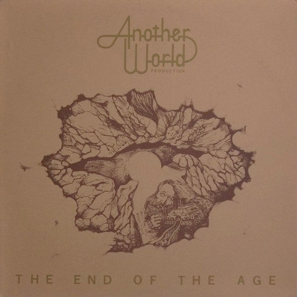 Another World Production – The End Of The Age LP