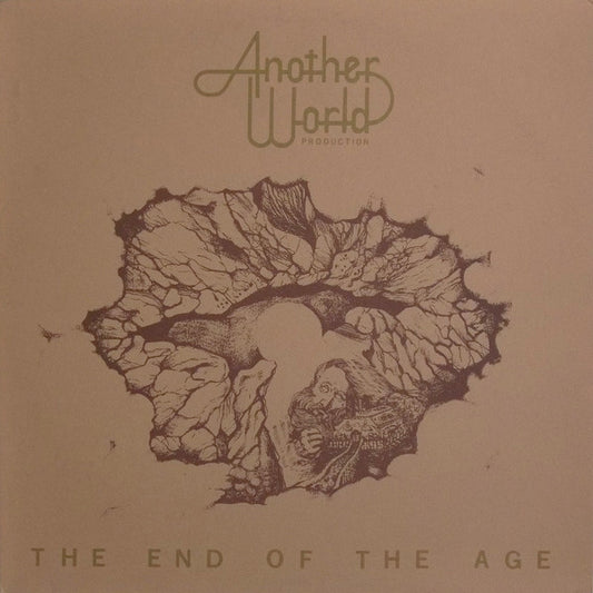 Another World Production – The End Of The Age LP