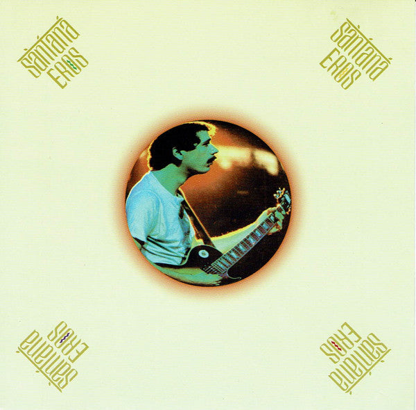 Santana - Eros
