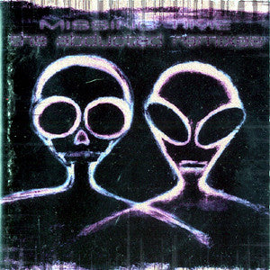 DJ Soul Slinger – Missing Time: The Abducted Remixes CD
