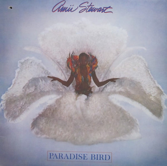 Amii Stewart – Paradise Bird LP