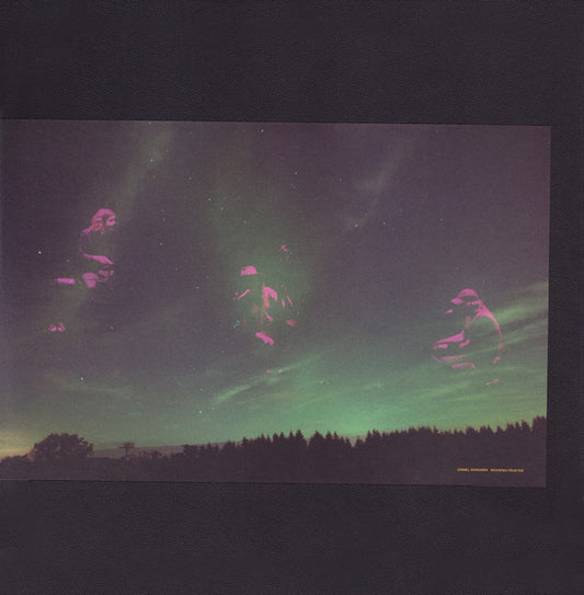 Daniel Norgren – Skogens Frukter (Blue Marble) LP
