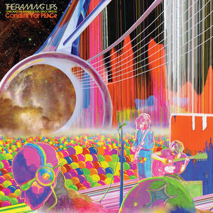 Flaming Lips - Concert For Peace LP