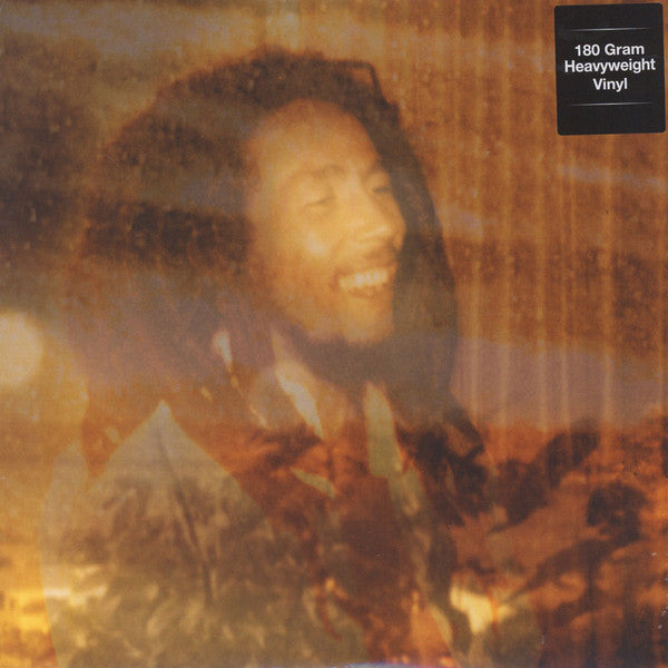 Bob Marley & The Wailers – Small Axe LP