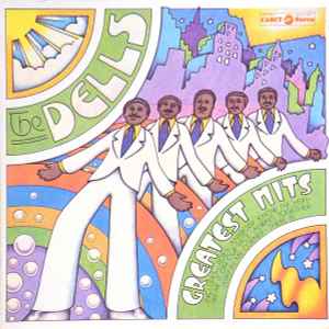 The Dells - Greatest Hits LP