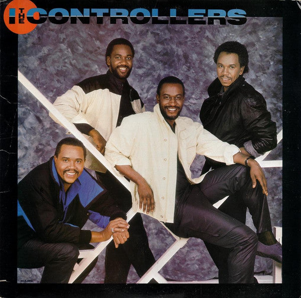 The Controllers – The Controllers LP