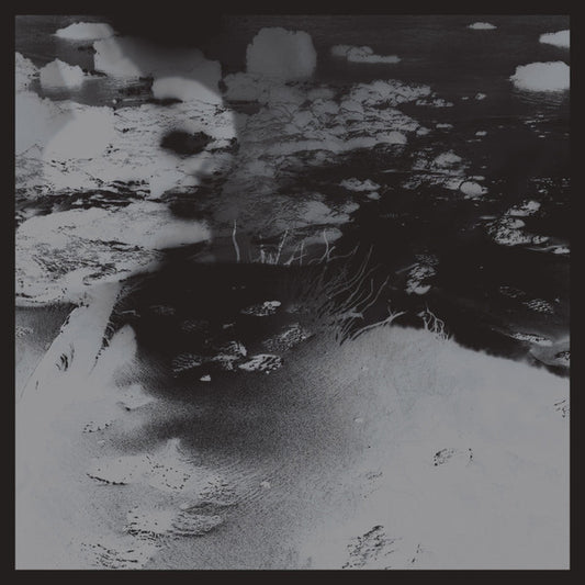 Giulio Aldinucci – Borders And Ruins (Translucent Yellow Vinyl) LP