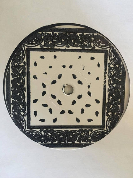 DJ Swagger – Haus Dubs 12"