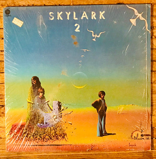 Skylark – Skylark 2 LP
