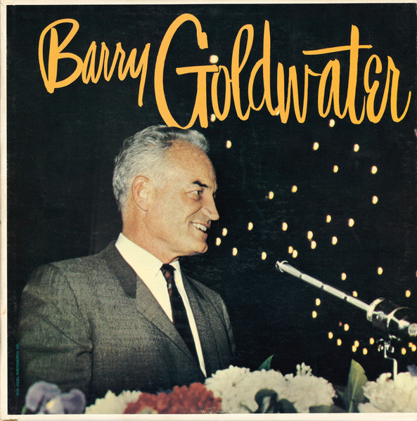 Various – Barry Goldwater LP