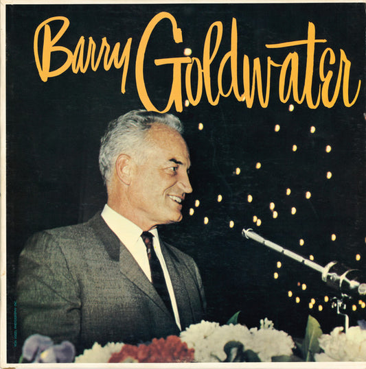 Various – Barry Goldwater LP
