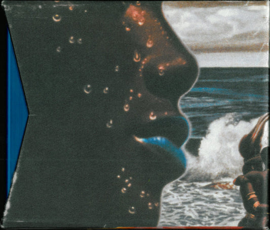 Miles Davis – The Complete Bitches Brew Sessions CD BOX SET