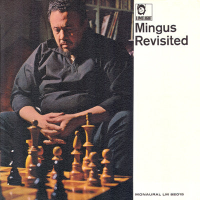 Charles Mingus – Mingus Revisited LP