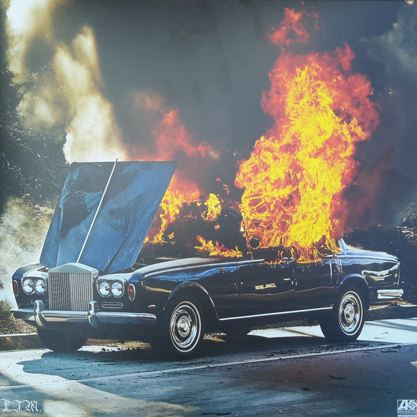 Portugal. The Man – Woodstock 180g LP