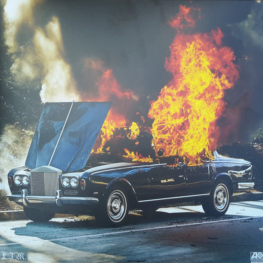 Portugal. The Man – Woodstock 180g LP