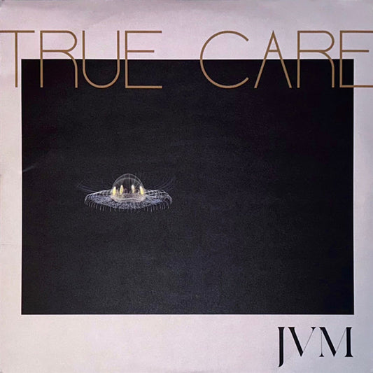 James Vincent McMorrow - True Care LP