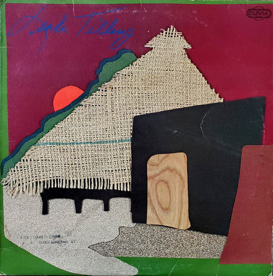 Linda Tillery – Linda Tillery LP