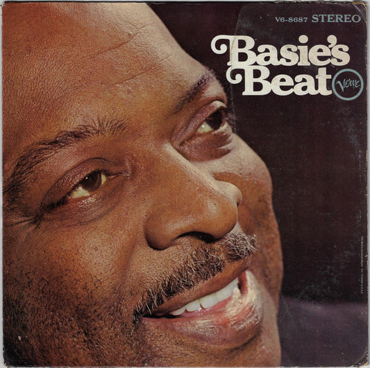 Count Basie – Basie's Beat LP