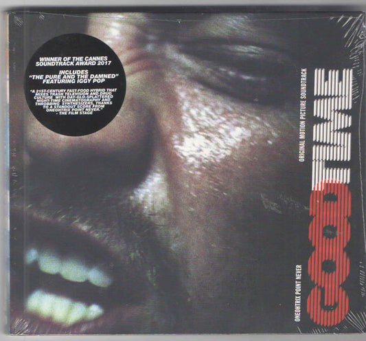 Oneohtrix Point Never – Good Time (Original Motion Picture Soundtrack)