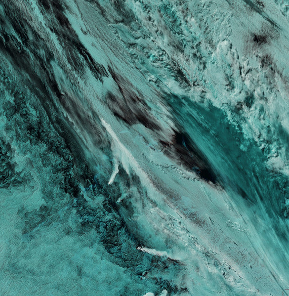 Moda - Kemo Therapy 12"