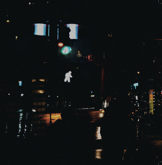 Shedbug - End Point Construction 12"