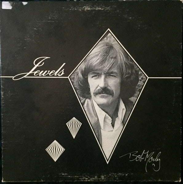 Bob Morley – Jewels LP