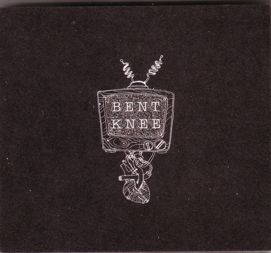 Bent Knee – Bent Knee CD