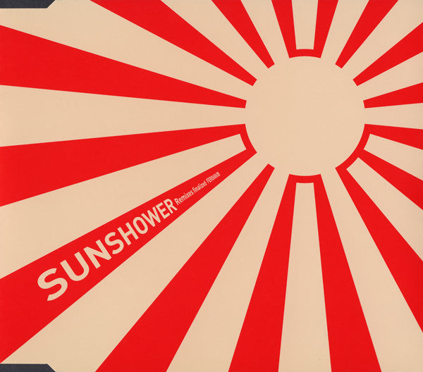Far East Recording – Sunshower Remixes Finalized