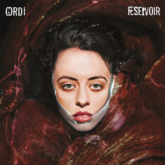 Gordi - Reservior LP