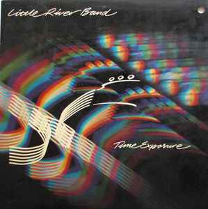Little River Band – Time Exposure LP