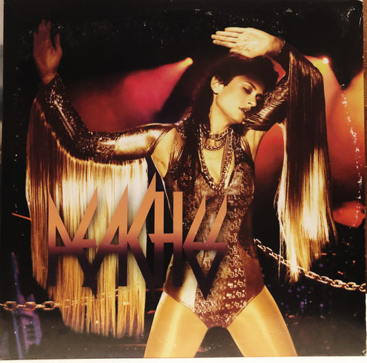 Peaches – I Feel Cream LP