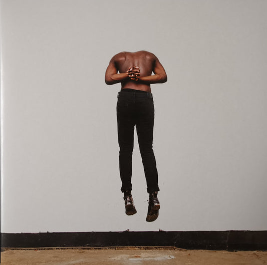 Moses Sumney – Aromanticism (Black & White Split-Color) LP