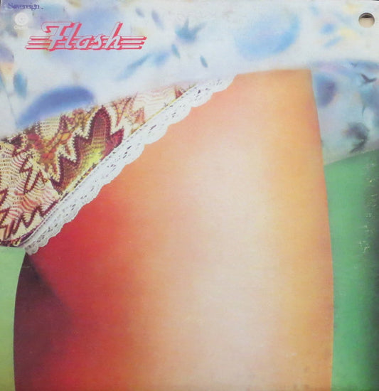 Flash - Flash LP