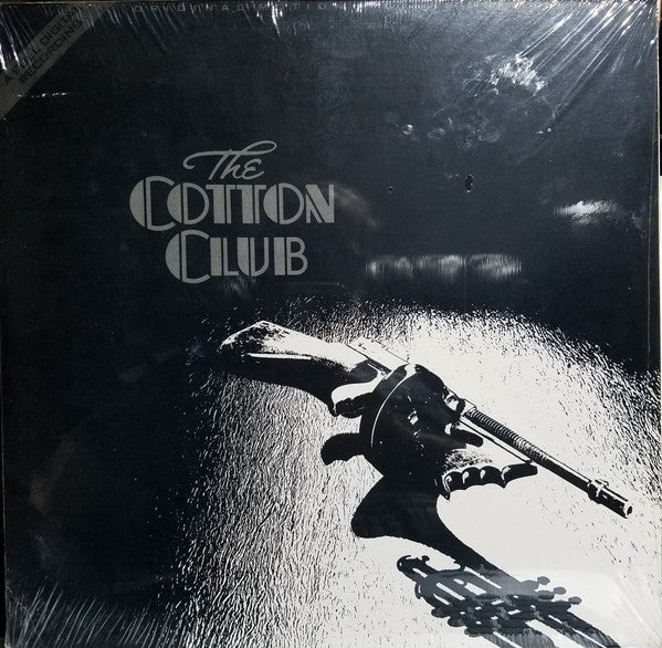 The Cotton Club - Soundtrack LP