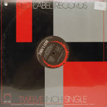 Leon Debouse – We Go Better Together 12"
