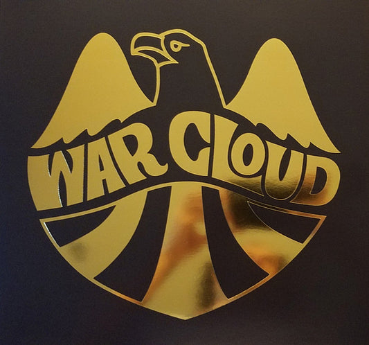 War Cloud - War Cloud LP