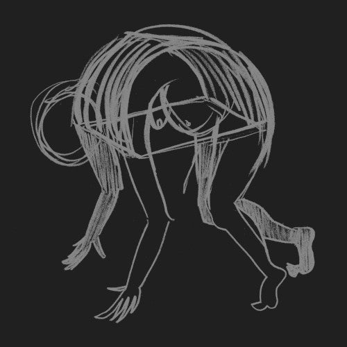 Ohmme - Ohmme LP