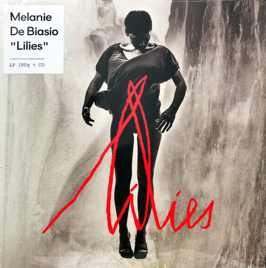 Melanie De Biasio – Lilies LP