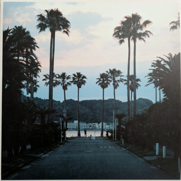 Submerse - Are You Anywhere LP